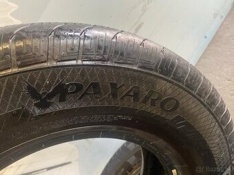 ☎️ ✅PAXARO VAN SUMMER 225/75 r16c ☎️ ✅ letne