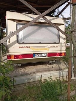Karavan Tabbert