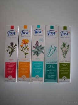 Just krémy 30ml