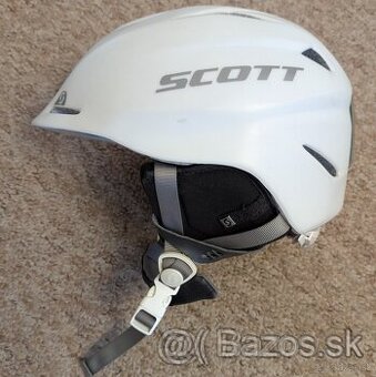 Prilba SCOTT Tracker M