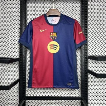 Dres Fc Barcelona domáci