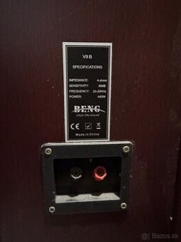 Beng domáce kino