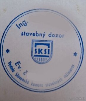 Stavebný dozor