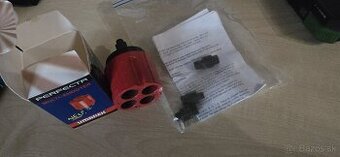 Adaptér Umarex pre 4 svetlice - 1