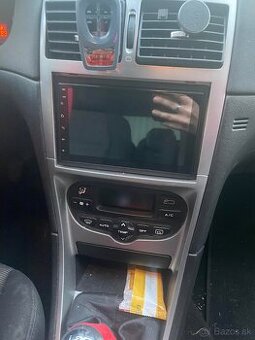 Predám Peugeot 307 SW 2.0 HDI