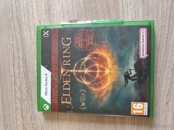 Elden ring xbox