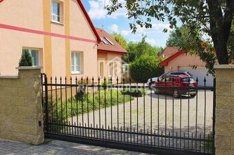 Predaj domu na viacúčelové využitie Nitra podnikanie, bývani
