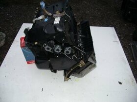 bmw e36 kurenie klimatizacie bubon motorcek chladice vrtula