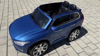 Detské elektrické auto