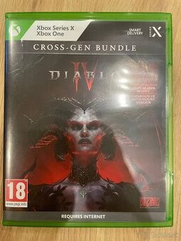 Diablo IV - 15€