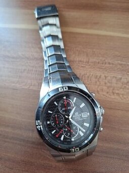 Predám Casio Edifice