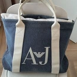 Dámska taška Armani jeans originál - značka