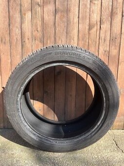 Barum Bravuris 5 205/45 R16 6mm