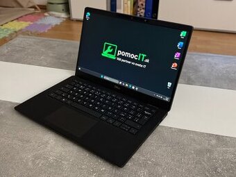 Dell Latitude 7310 – Dotykový Ultrabook v TOP stave + BONUSY