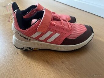Adidas terrex topanky vel. 36 2/3