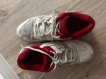 Predám asics