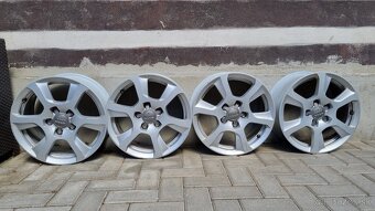 Disky Audi