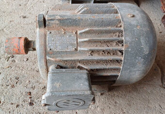 Elektromotor 1,5kW
