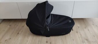 CYBEX PRIAM HLBOKÁ ČASŤ ČIERNA