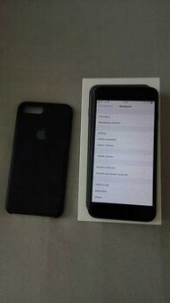Apple iphone 7 plus 32GB