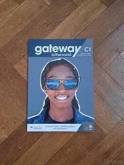GATEAWAY TO THE WORLD C1