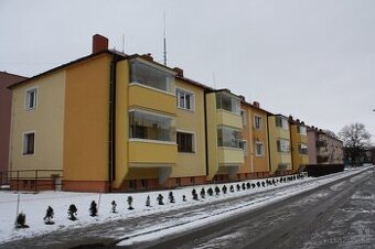 PRENAJMEM 2-izbový byt v centre LM