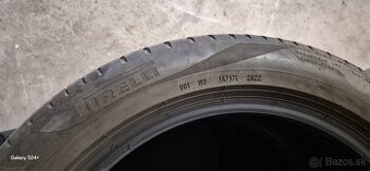 Pirelly 255/45 R19