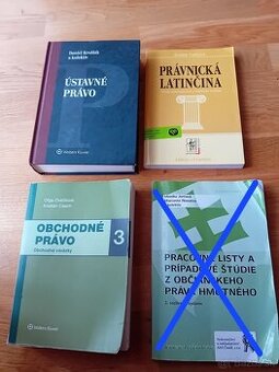 Právnická literatúra