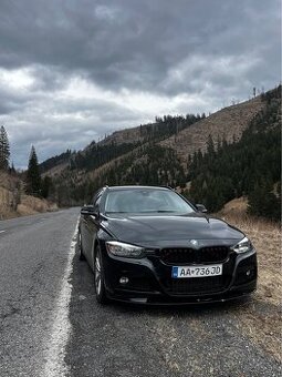 Bmw f31 b47