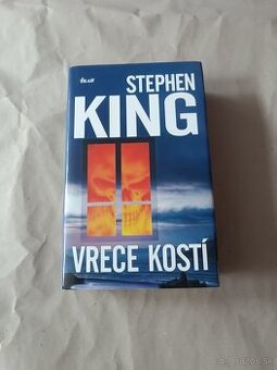 Stephen King: Vrece kostí