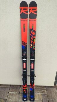 Lyže Rossignol hero GS pro 144