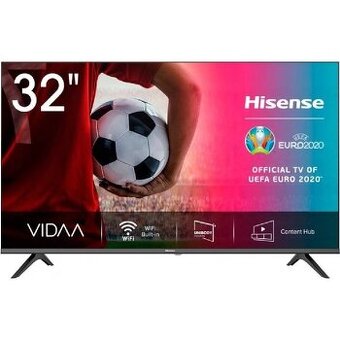 Predám Smart TV Hisense 82cm