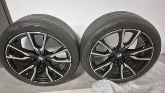 Predám originál disky BMW R22 M styling 755 najlepšia cena