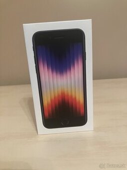 Iphone Se 3 (2022) 64gb