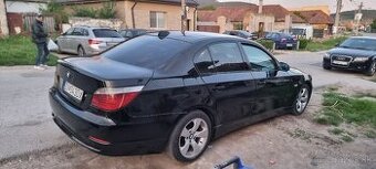 Predám BMW 520d 120kw rok 2007