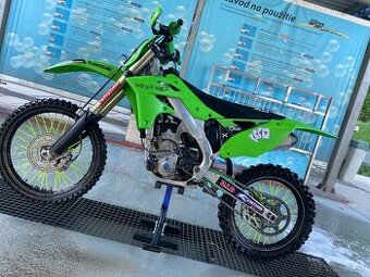 Predam kawasaki kxf2013 250