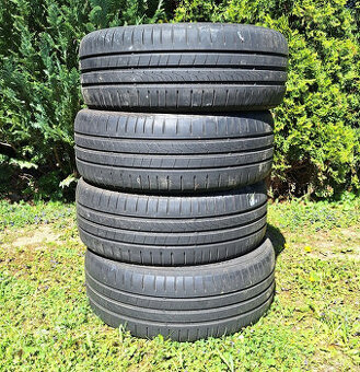 Letné 205/55 R16