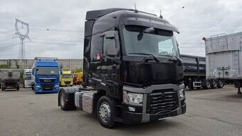 Prodám RENAULT T520 EURO 6 + Hydraulika
