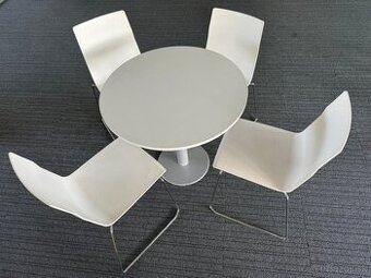 Sedenie do kuchyne, na terasu cena za komplet