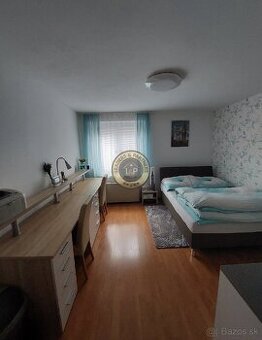 Garsónka na Kramároch NA PREDAJ za skvelú cenu