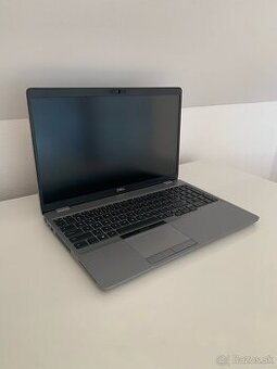 Dell Latitude 5510 notebook – 16GB RAM / 512GB SSD / Win 11