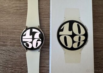 Samsung Galaxy Watch 6 40mm