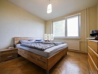1 izbový byt vo výbornej lokalite - Chrenová II