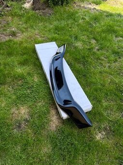 Spoiler na w212 (2008-2016)