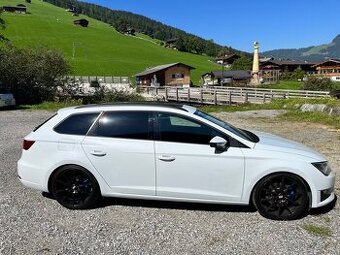 SÚRNE Predám Seat Leon 1,8 TSI FR ST DSG