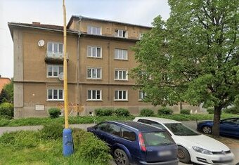 Priestranný 1 - izbový byt , Košice - Staré Mesto