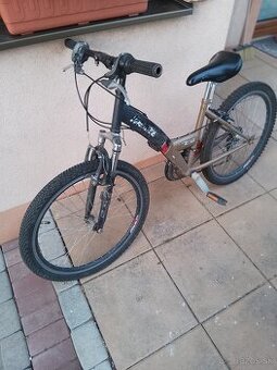 Bicykel
