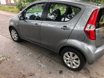 Suzuki Splash