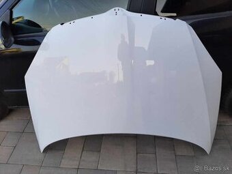 Škoda Fabia 2 roomster -
