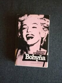 BOHYNA